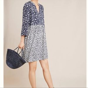 Anthropologie Maeve Juno XL